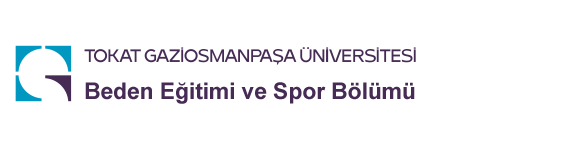Beden Eğitimi ve Spor Logosu